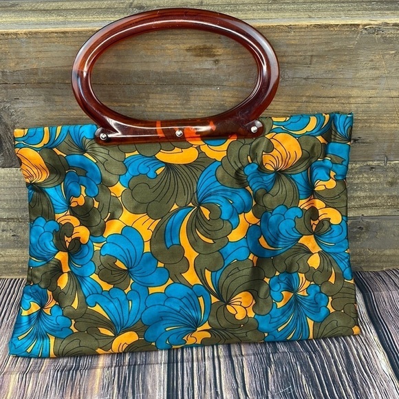 Vintage Handbag & Wallet - Picture 1 of 15